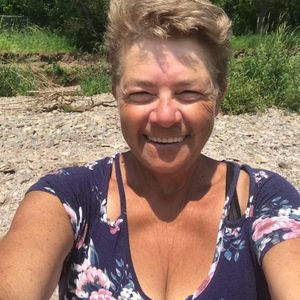 Meet your Posher, Faye